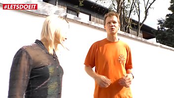 inmate wife seduced and fucked during inspection by jail guard on her visit of her husband porn movies