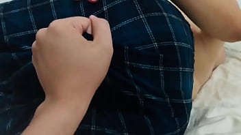 video casero de manoseada camara escondida