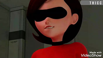 helen parr hentai
