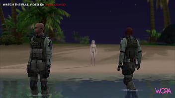 tricked the wife jab uncensored xxx