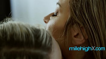 lesbian taste her pussy from girl on dailymotion