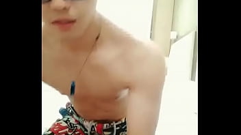 fucking girls with naked breasts enjoying sex touching by man