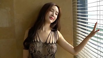 chinese model +shili shoot