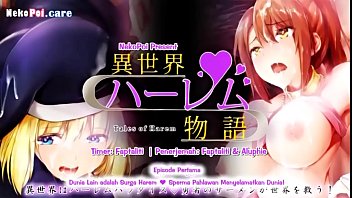 hentai sub indo uncensored