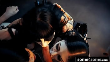 porno group teen school