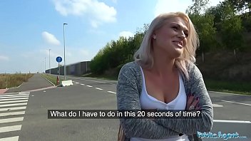 public agent doggystyle porn