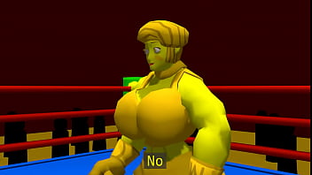 punch slut belly