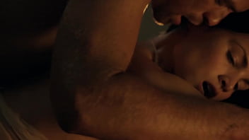 boob nipple chewing pressing naked