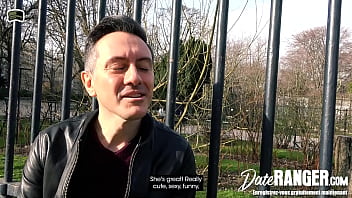 teeth in granny pussy