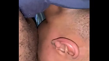 bald headed submissive