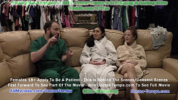 girl caught on hidden camera admiring her pussy