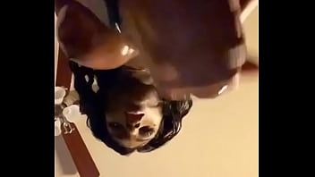 hands free cum squrting shemales