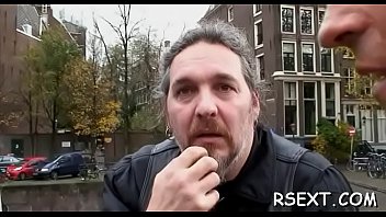 nasty mature hooker fucked