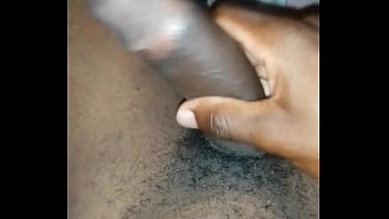 after masterbation porn