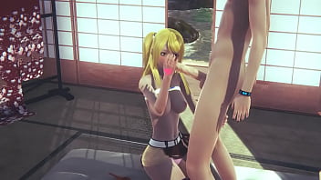 animesex in fairy tail