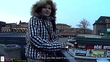 czech take on street