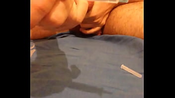 panis saline injection porn