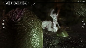 dick flash by asking direction