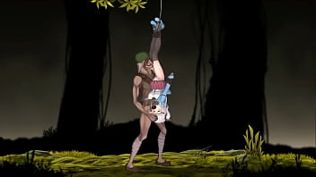 d forest