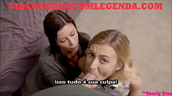 filho e mãe uncensored