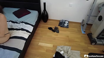 sucking balls porn videos