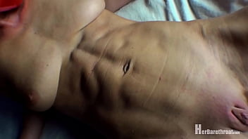 Pixie Shows Off Nude thumbnail