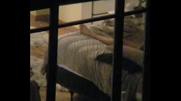 voyeur window neighbor