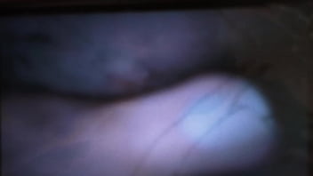 chica no aguanta la mega verga