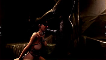 3d porn comic little