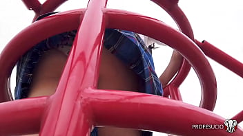 teacher take student virginity