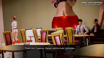 teen booty shorts webcam