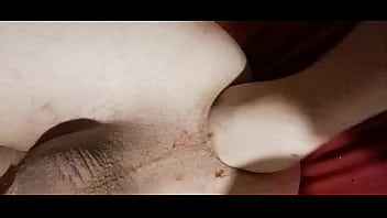 brazier fuck anal fist