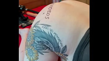 anchor but plug fetish videos