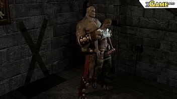 3d porn full monsters extrem tough