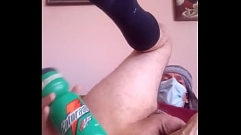 shemale on shemale prolapse