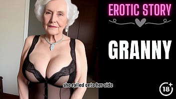 openpussy grandmom