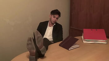 tickling upper body porn