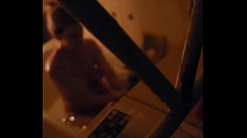 peeping neighbour punished! hd