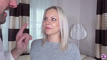 Cock Gagging And Hardcore Fucking Action With Julia Parker thumbnail