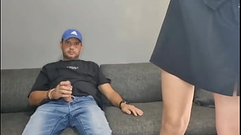 real stepmom sexy flash pussy