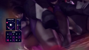 sex in massage center dubai