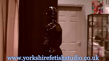 mistress cara femdom