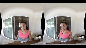 black girl virtual sex