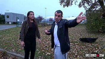 romanian tourist porn street