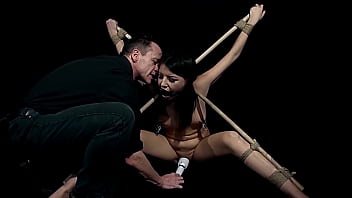 bondage hitachi