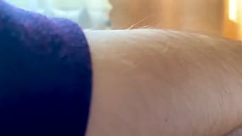 peach fuzz mann porn