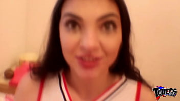 white husband forced suck big black cock wife 