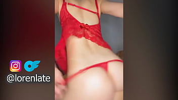 lack girl naked