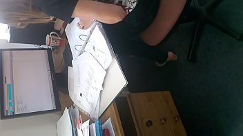 mallorca hidden cam teacher