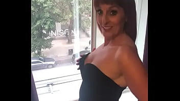 flash crotch watcher bus porn